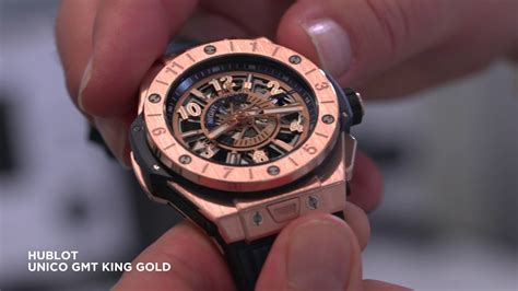 how does Hublot work